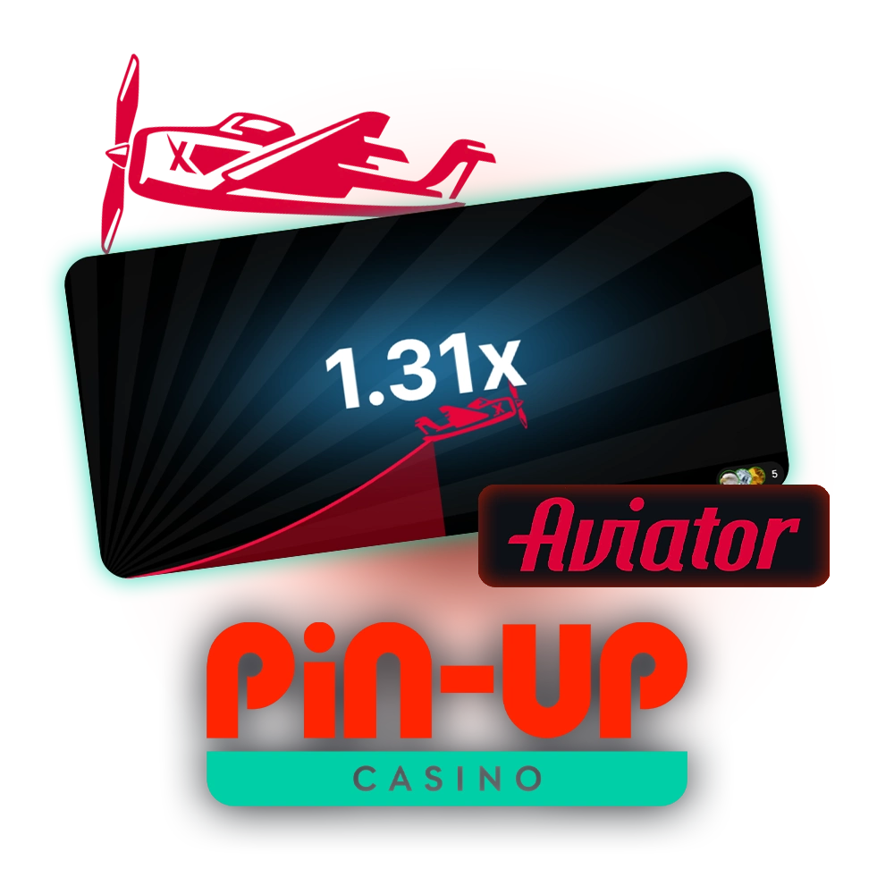 Grandes ganancias te esperan en el juego Aviator en Pin-Up.