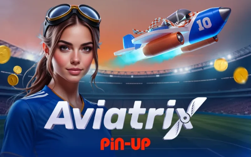 Participa en los desafíos Pin-Up Aviatrix para conseguir recompensas adicionales.