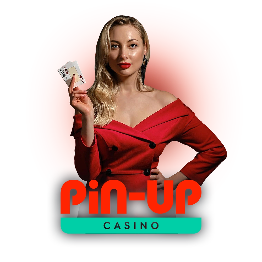 Disfruta de los juegos de casino en vivo con Pin-Up.