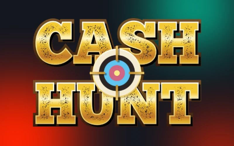 Cash Hunt es tu momento de ganar en Pin-Up Crazy Time.