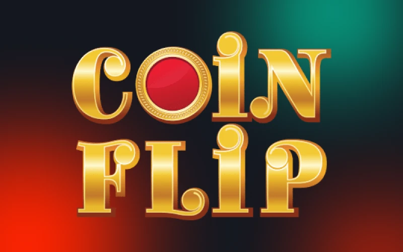 Juega al juego de bonificación Coin Flip en Pin-Up Crazy Time.