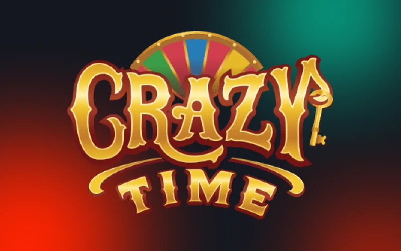 Juego de Bono Crazy Time tiene el mayor potencial en Pin-Up.