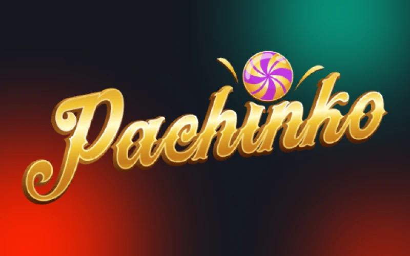 Buena suerte en el bono Crazy Time Pachinko en Pin-Up.