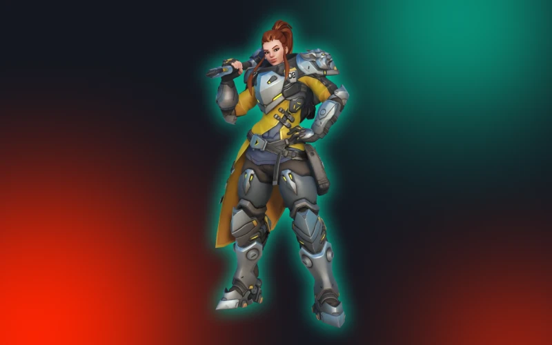 Haz tu primera apuesta en Overwatch con Pin-Up.