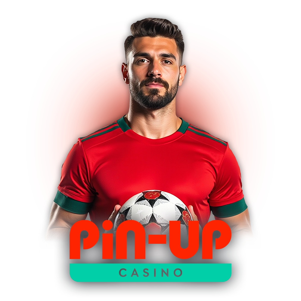 Disfruta de los juegos de casino y las apuestas deportivas con Pin-Up.
