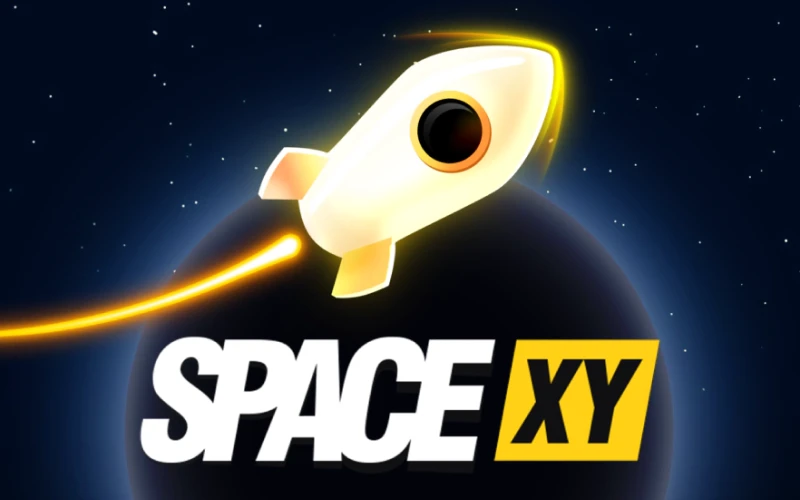 Space XY te trae una aventura espacial en el casino Pin-Up.