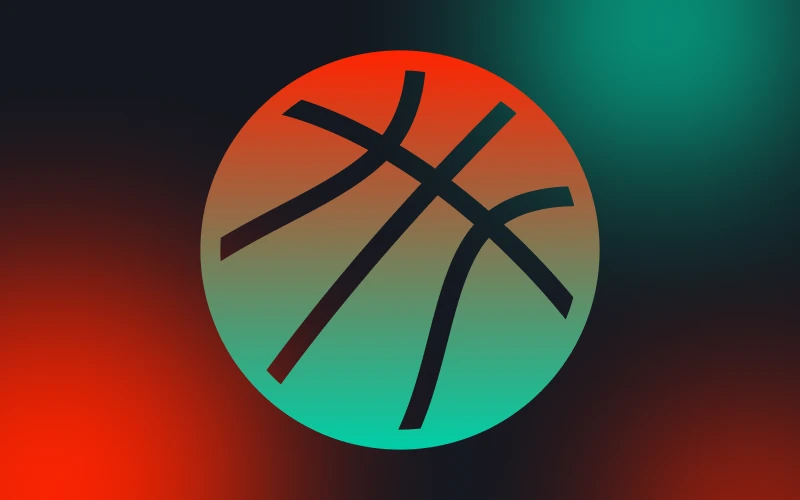 Apuesta en varias ligas en Pin-Up basketball.