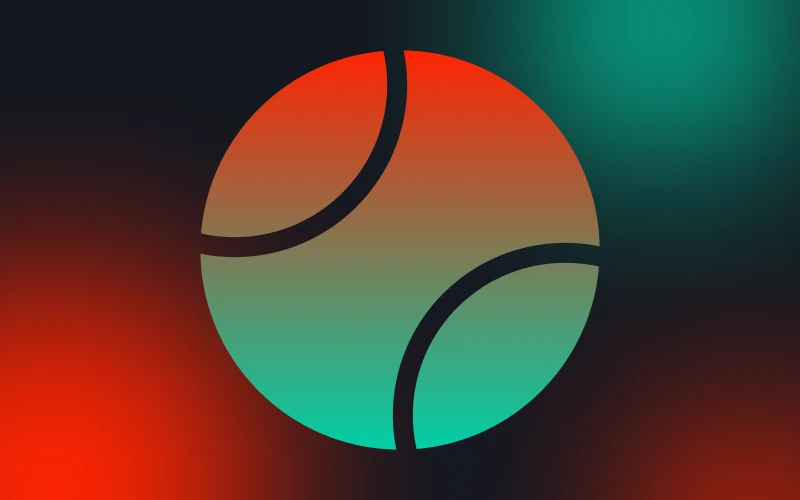 Haga apuestas sobre tenis con Pin-Up betting website.