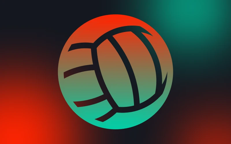 Pruebe las apuestas de Voleibol con la plataforma Pin-Up.